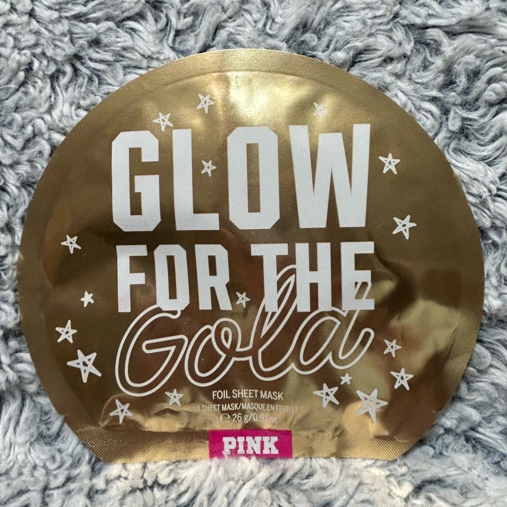 Victoria's Secret and PINK Face Masks Set - Picture 6 of 13